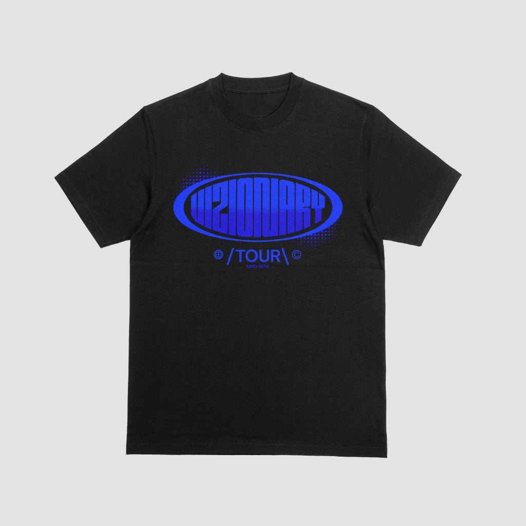 Vizionary Tour Tee