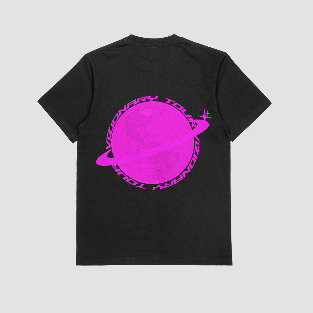 Vizionary Tour Tee