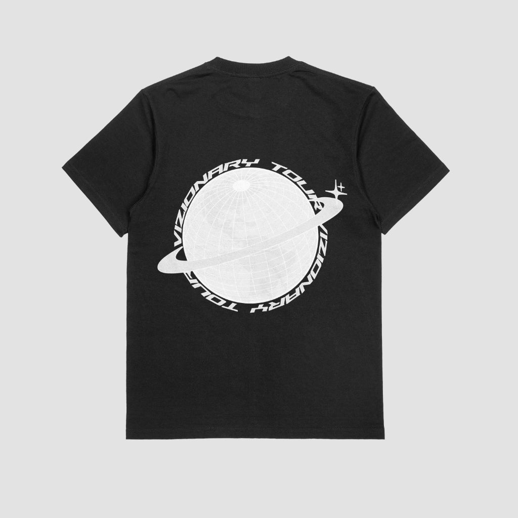 Vizionary Tour Tee
