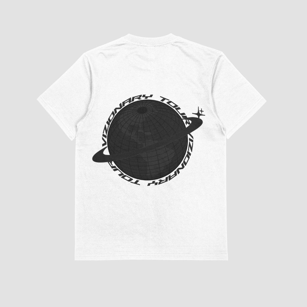 Vizionary Tour Tee