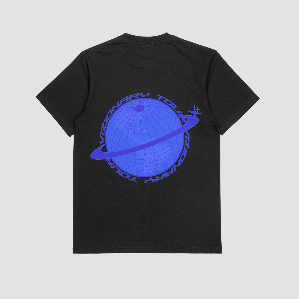 Vizionary Tour Tee