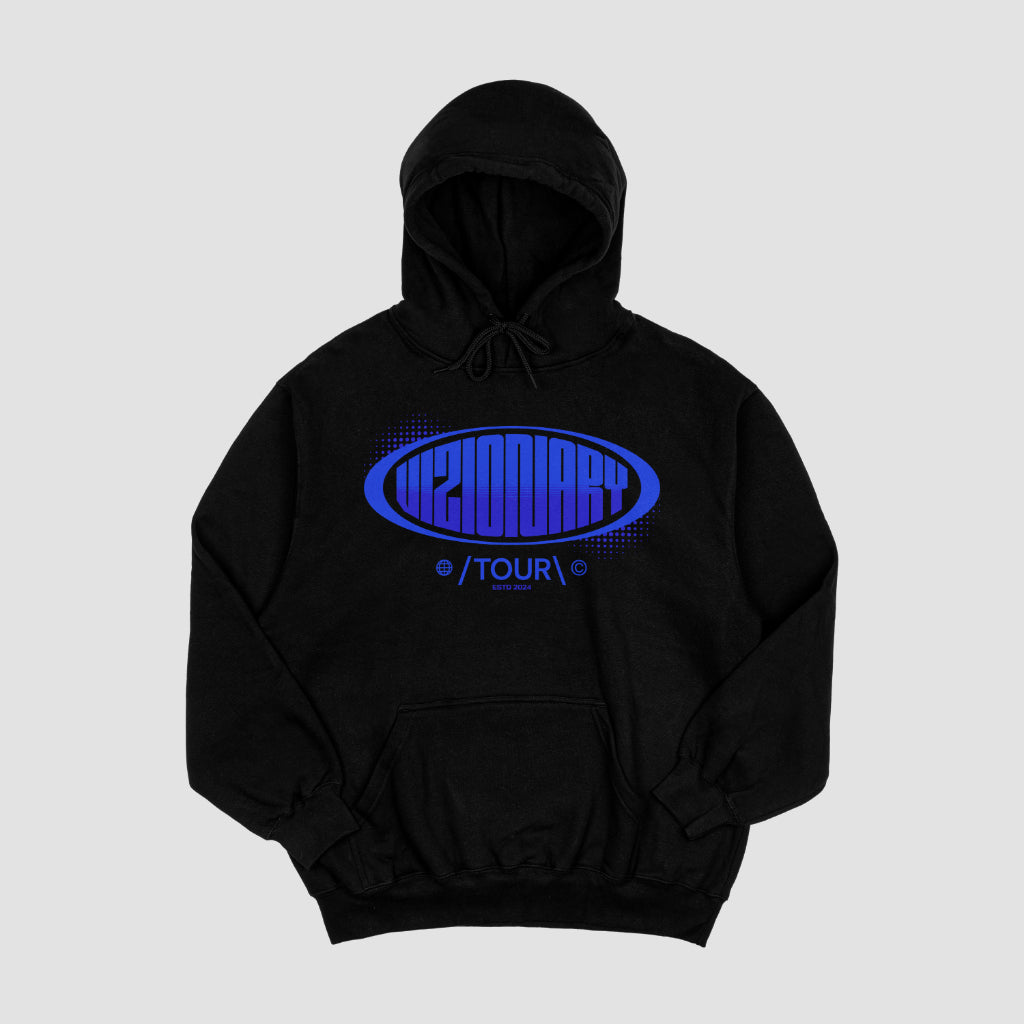 Vizionary Tour Hoodie