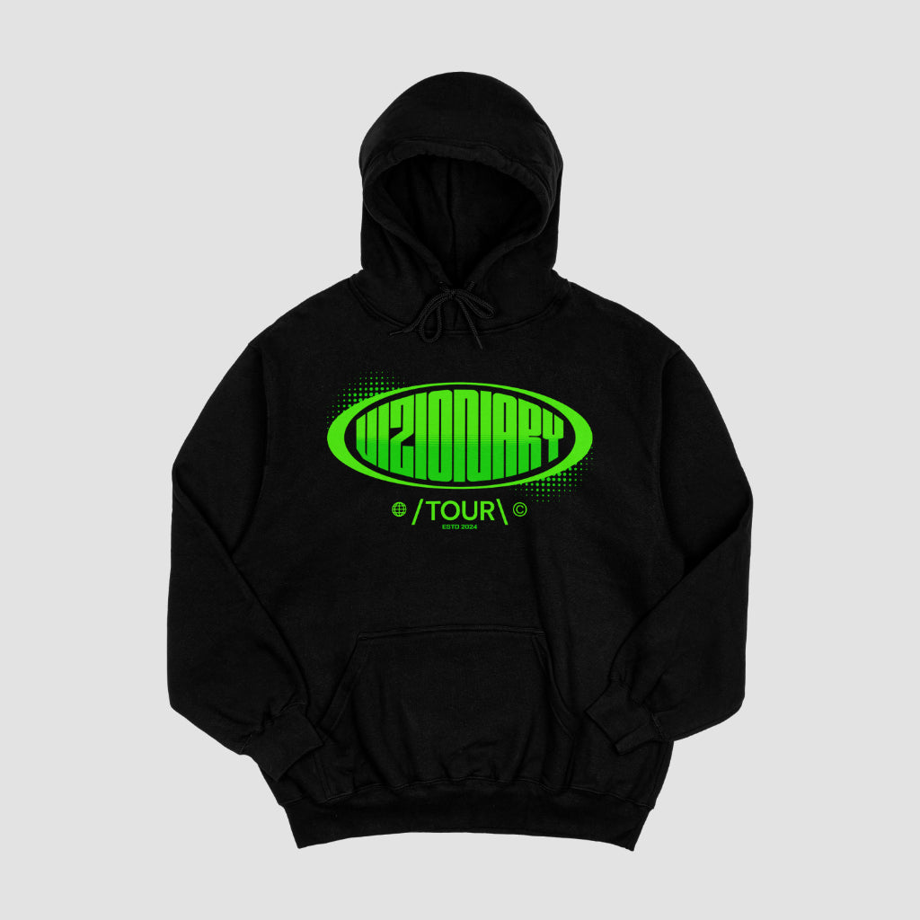 Vizionary Tour Hoodie