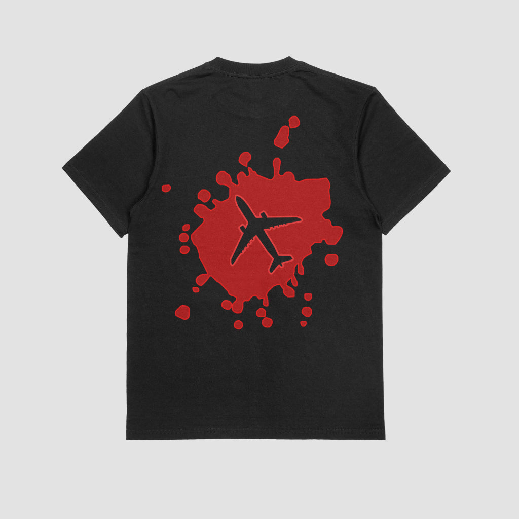 Vizionary Tour Tee(OVERSEAS)