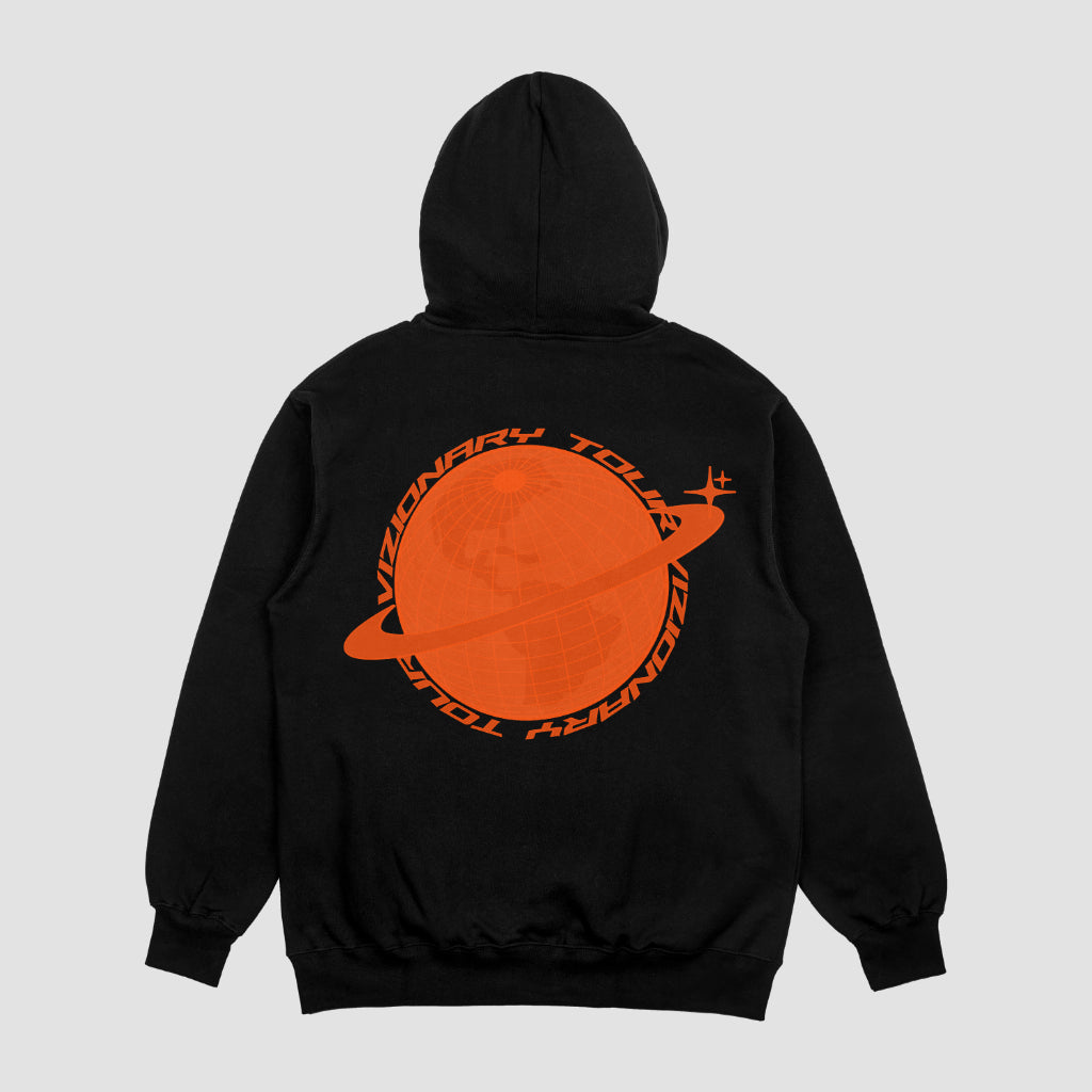 Vizionary Tour Hoodie