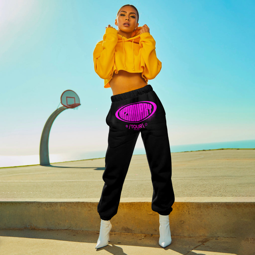 Vizionary Tour Joggers
