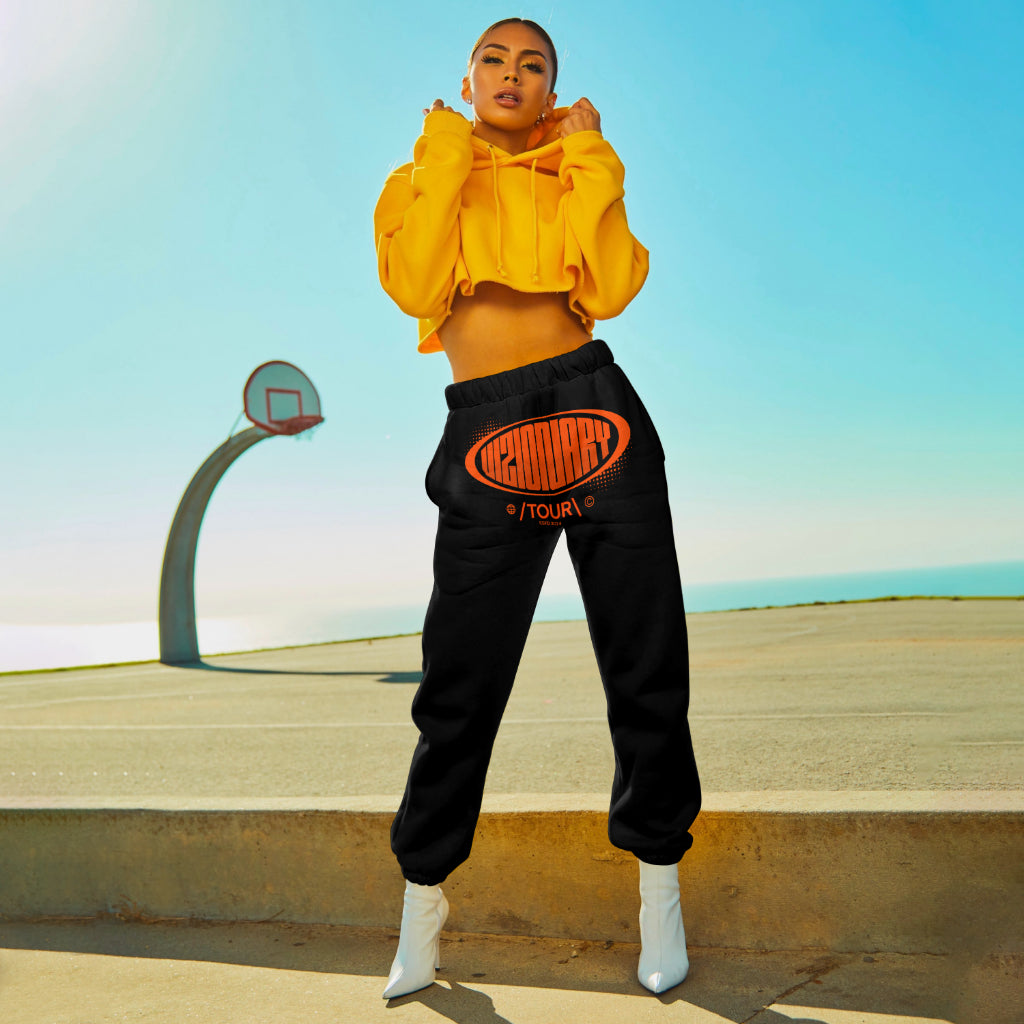 Vizionary Tour Joggers