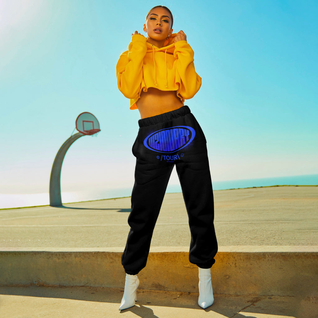 Vizionary Tour Joggers