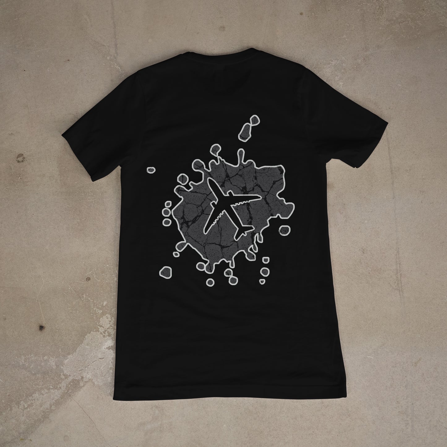 Vizionary Tour Tee(OVERSEAS)