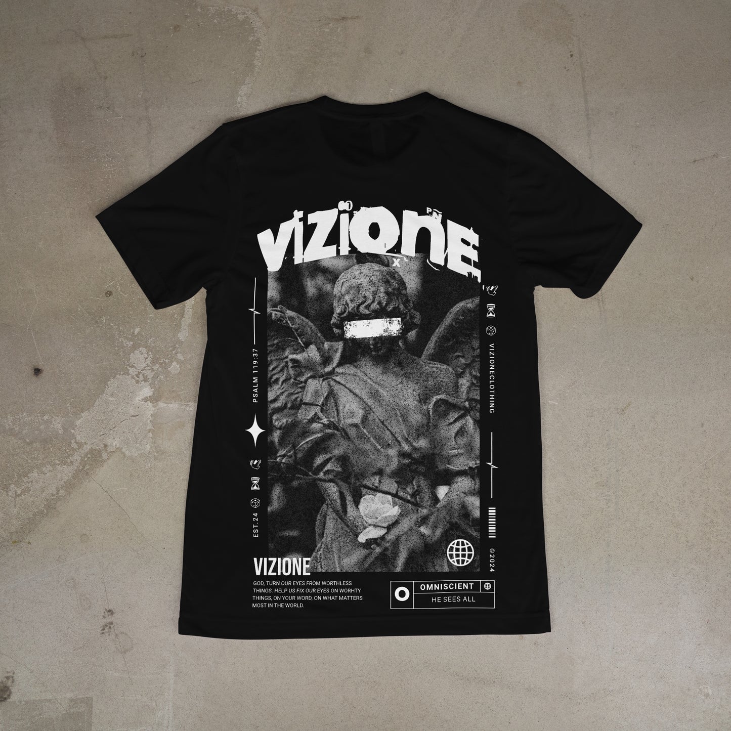 VC TEE