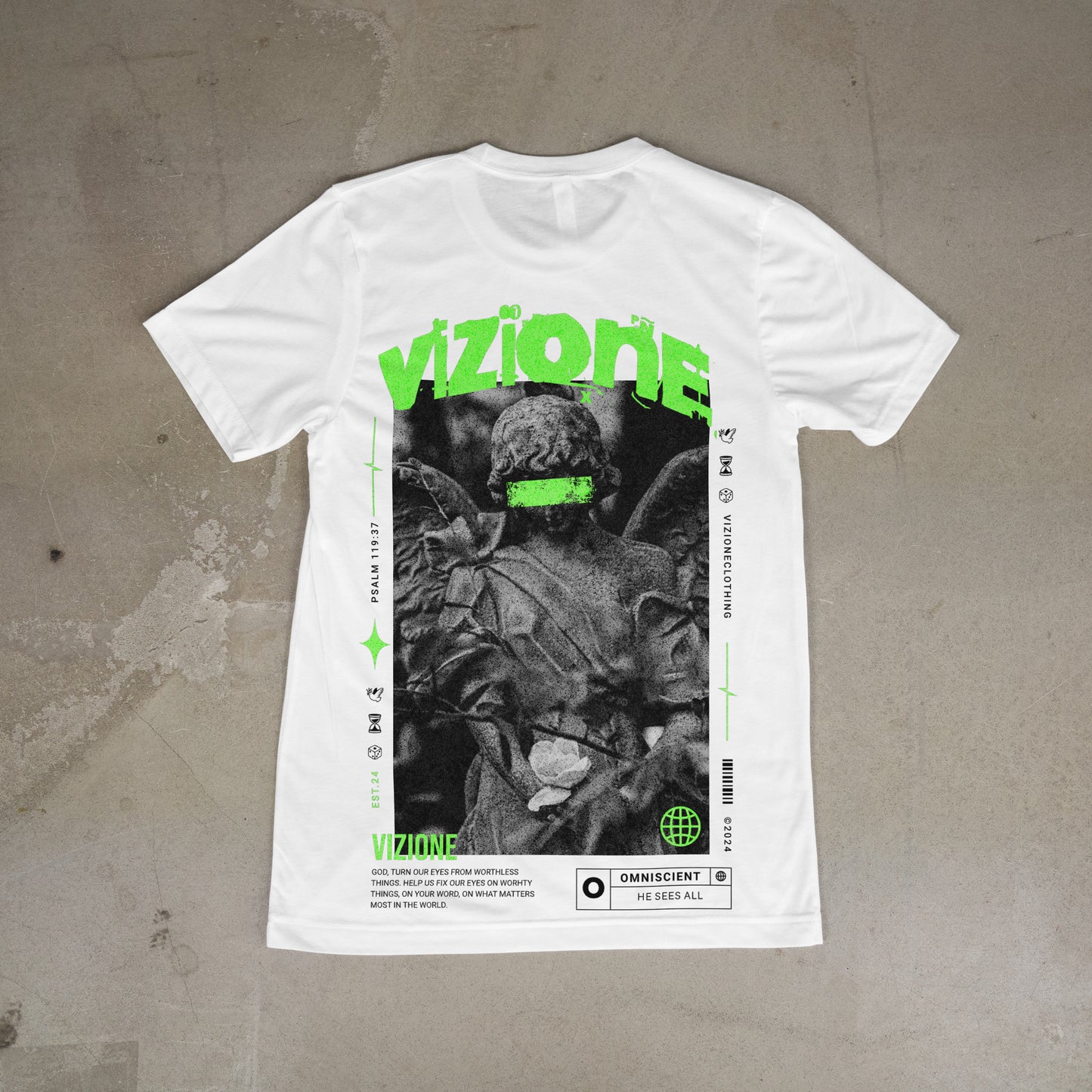VC TEE