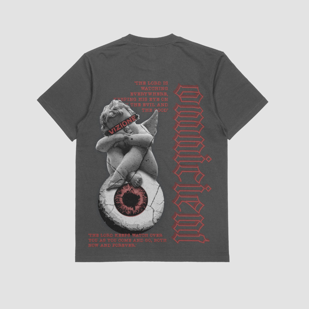 Divino Tee