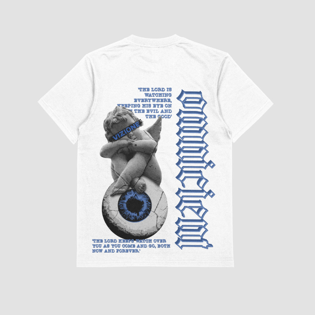 Divino Tee
