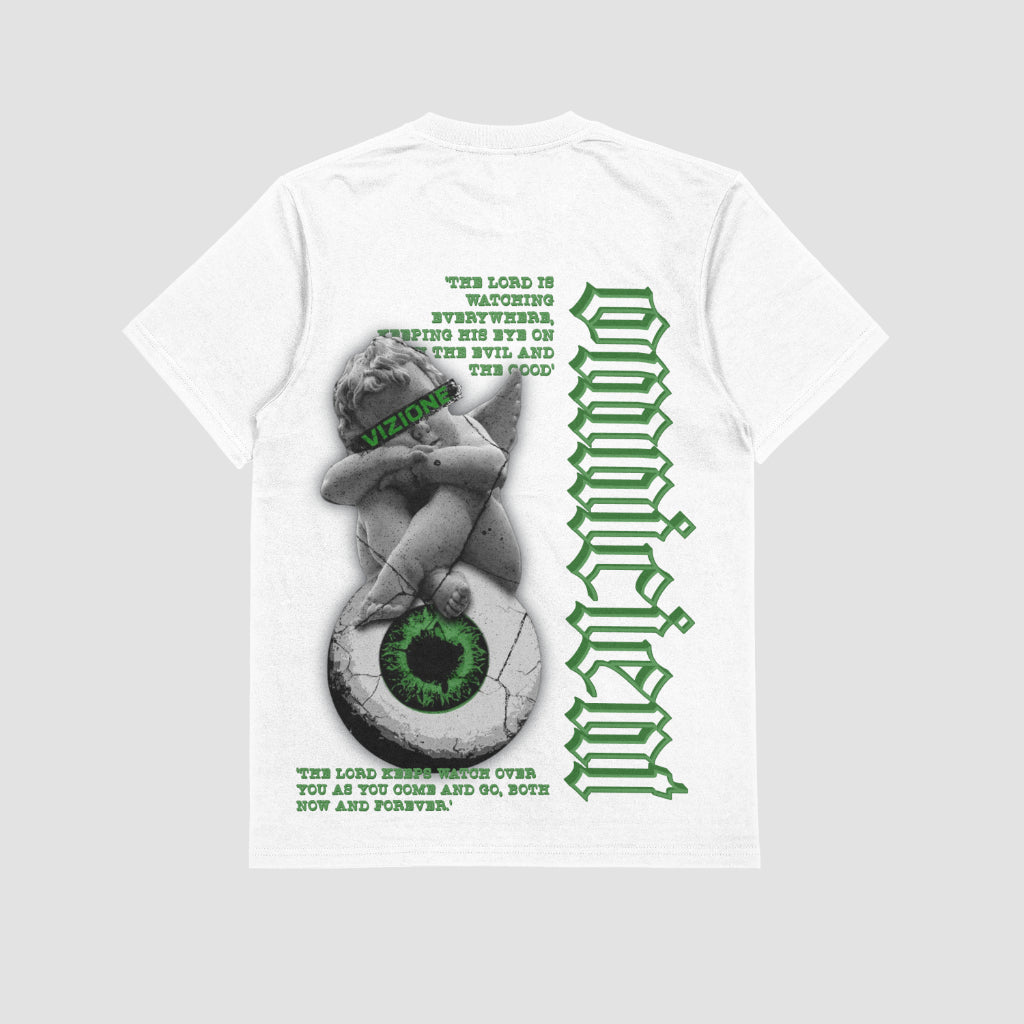 Divino Tee