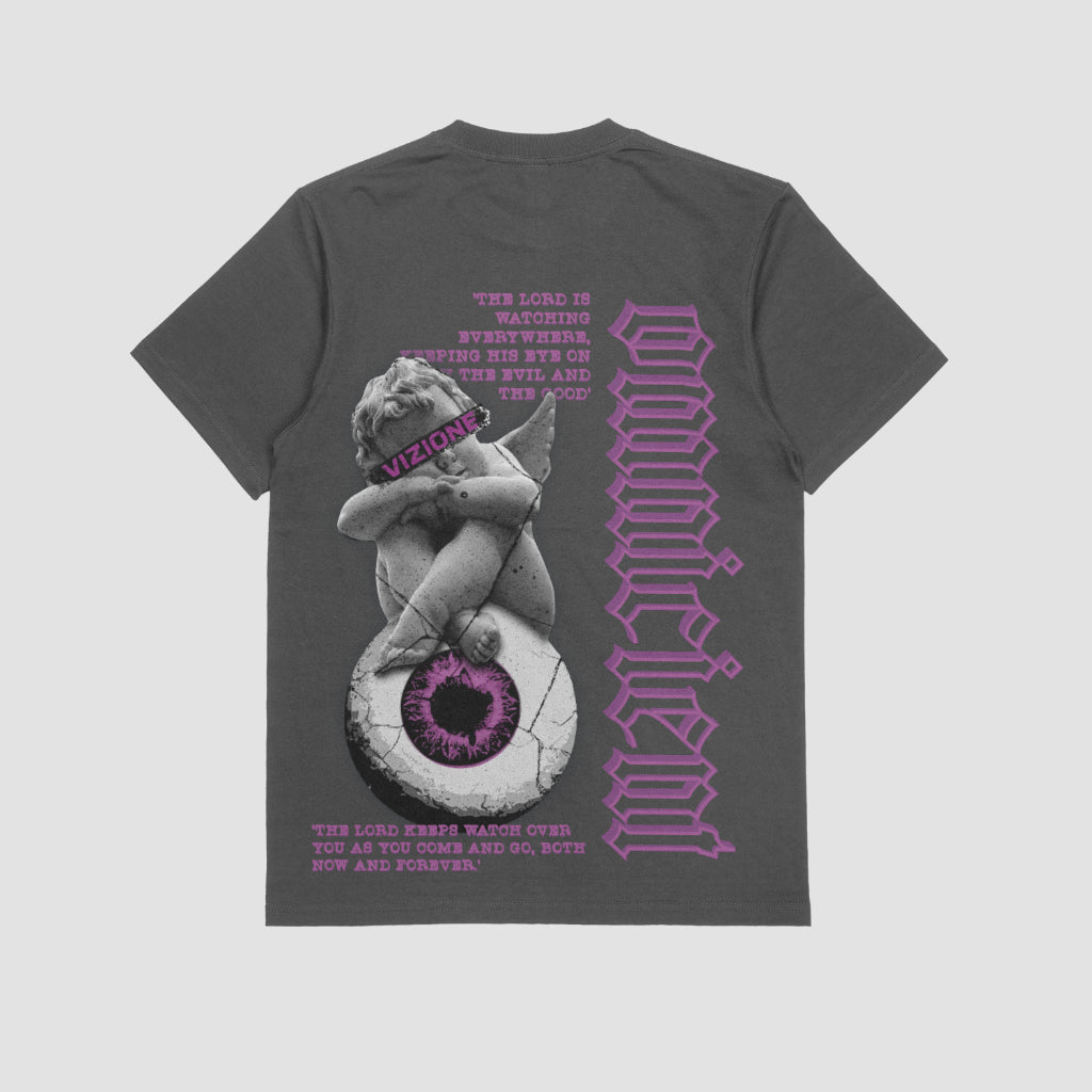Divino Tee