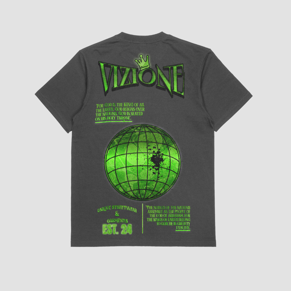 SLIME CITY TEE