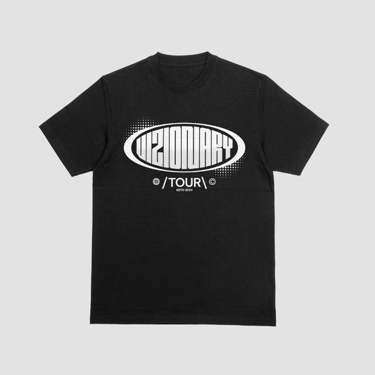 Vizionary Tour Tee