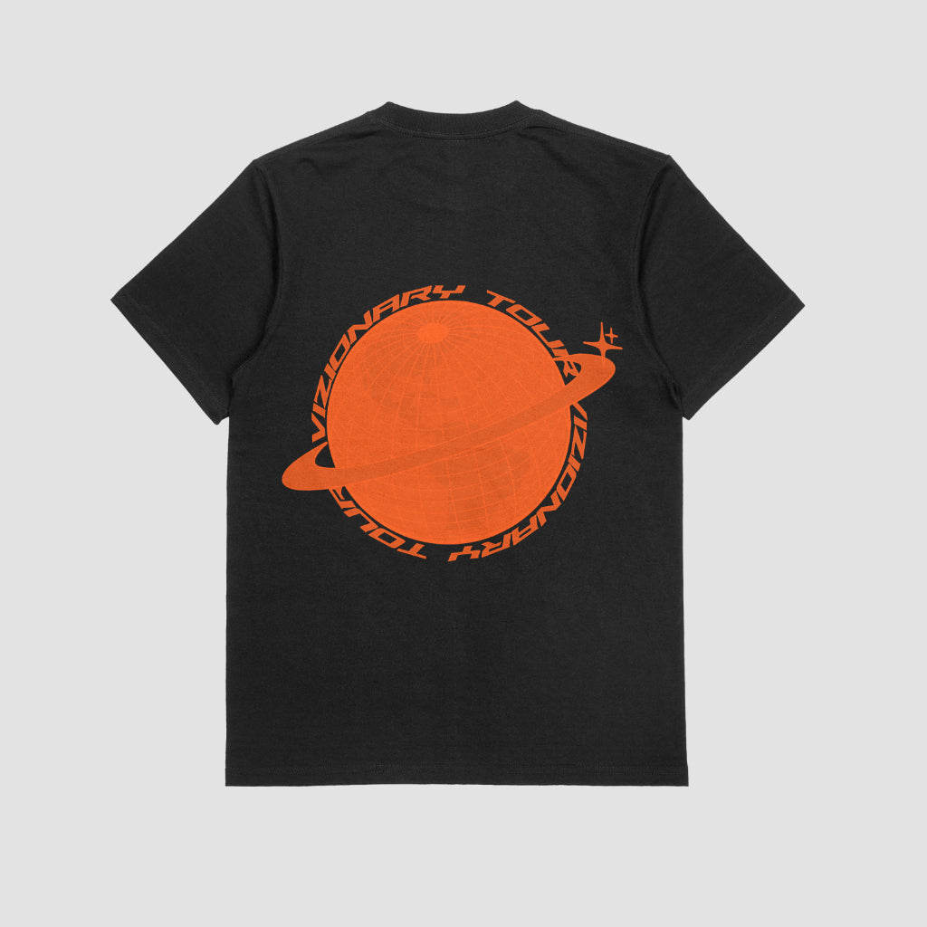 Vizionary Tour Tee