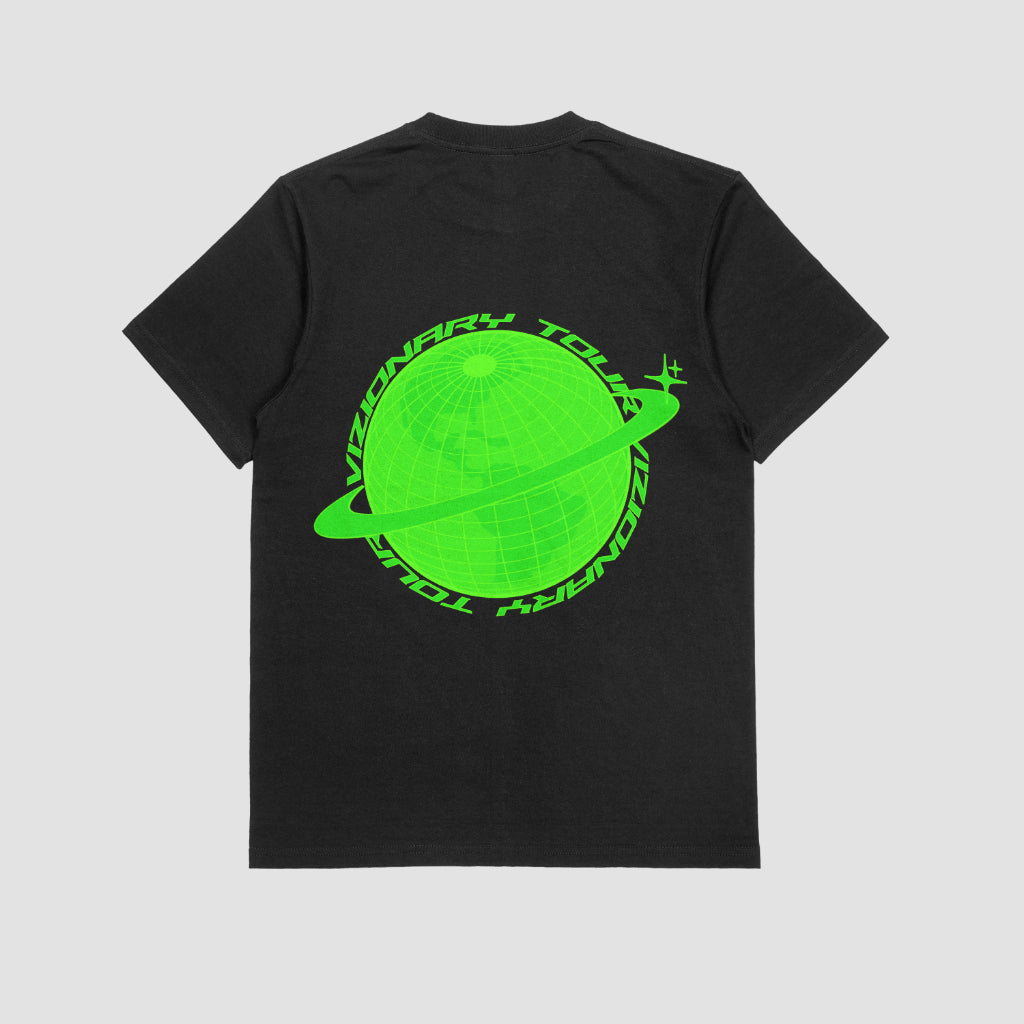 Vizionary Tour Tee