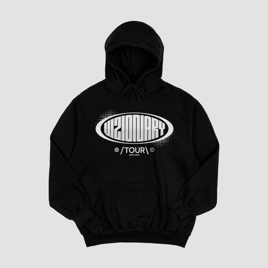 Vizionary Tour Hoodie