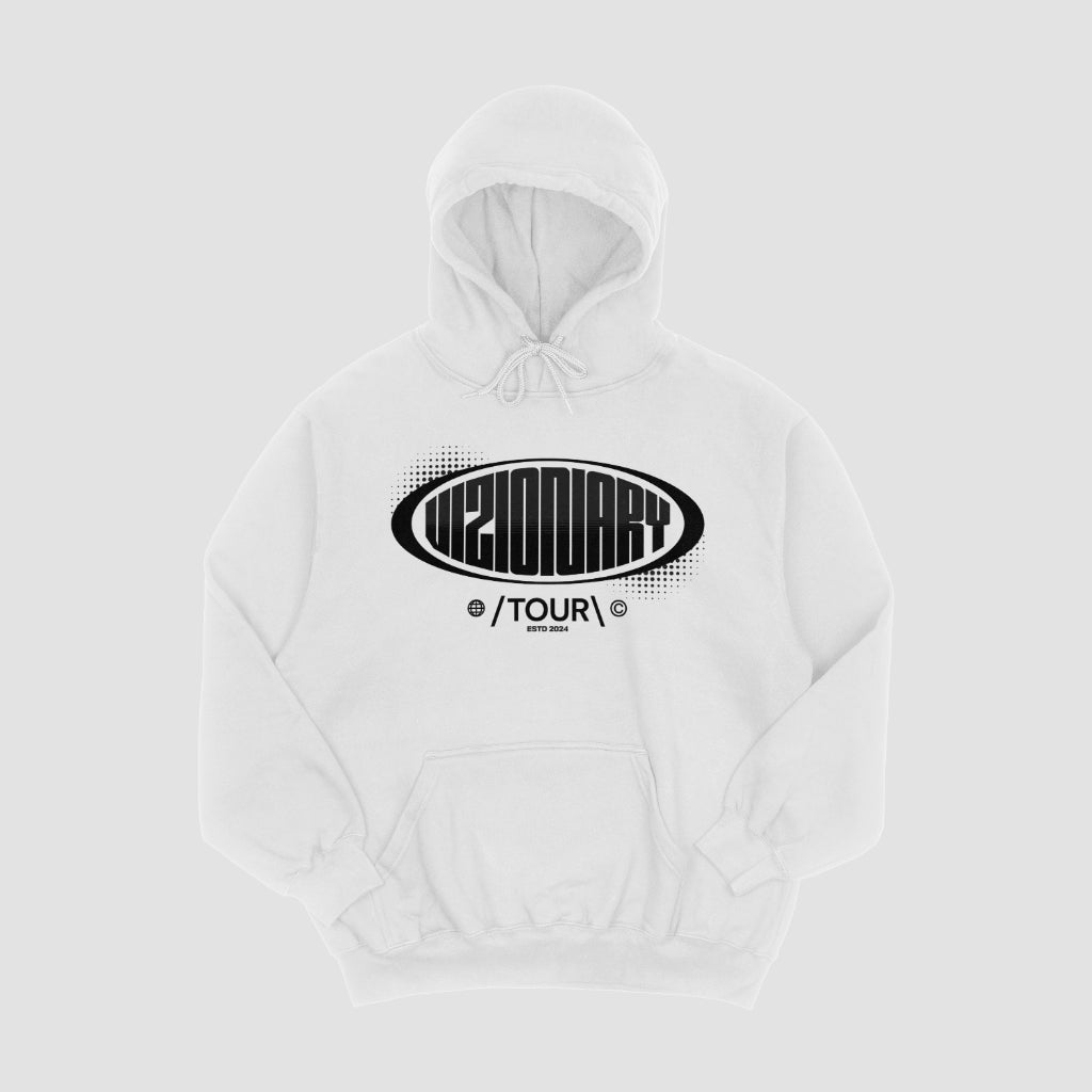 Vizionary Tour Hoodie