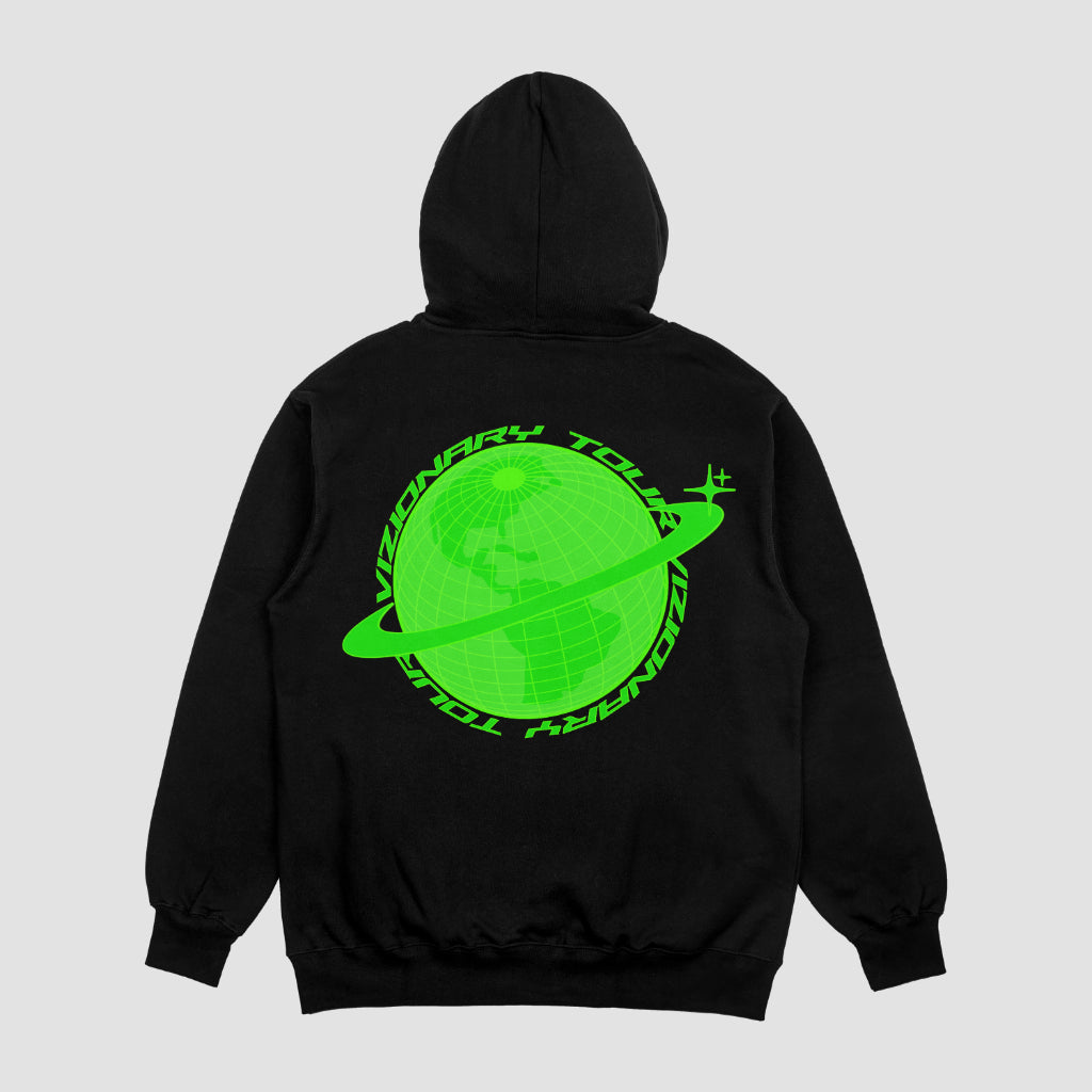 Vizionary Tour Hoodie
