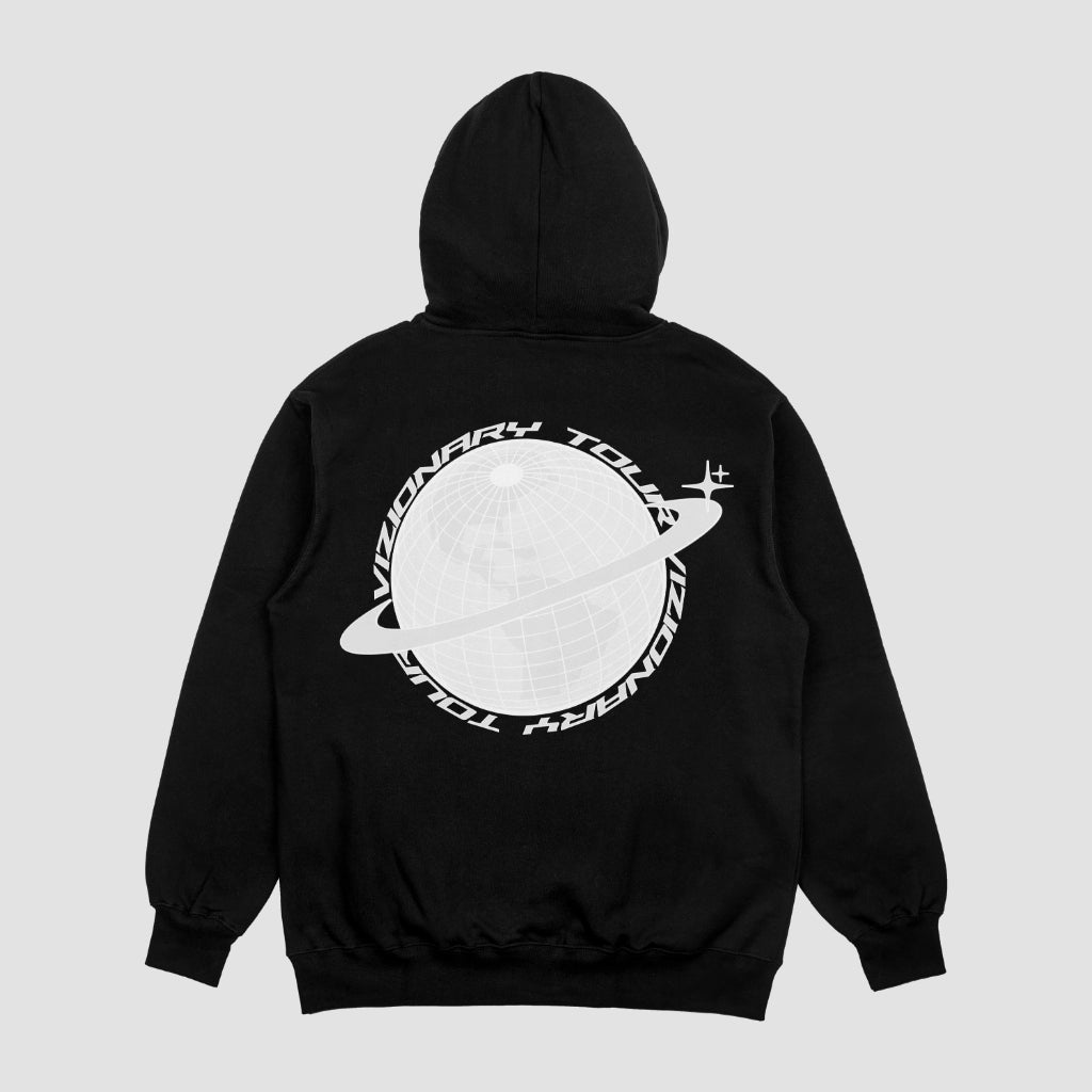 Vizionary Tour Hoodie