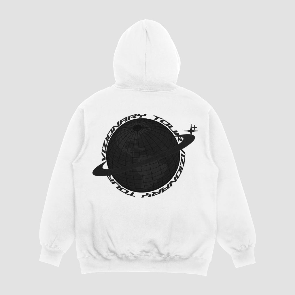 Vizionary Tour Hoodie