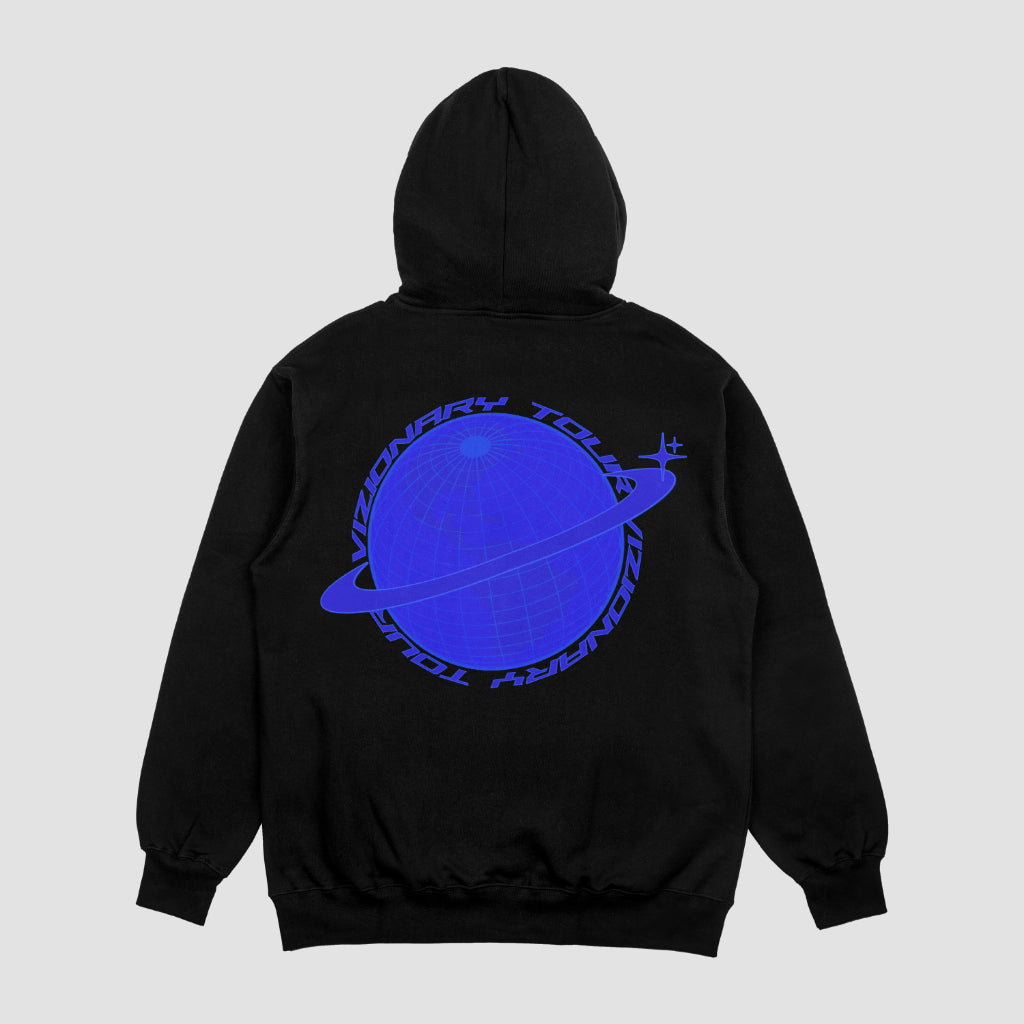 Vizionary Tour Hoodie