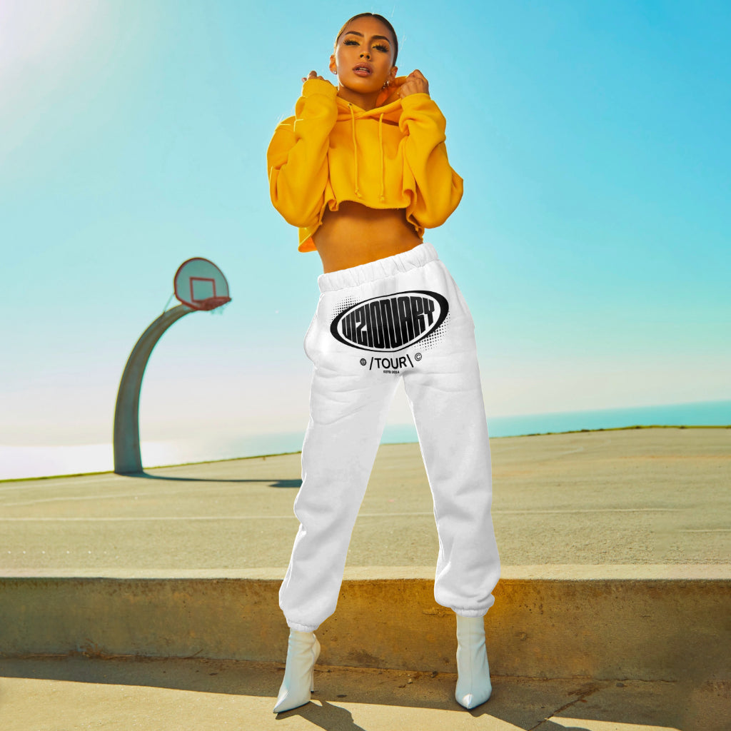 Vizionary Tour Joggers