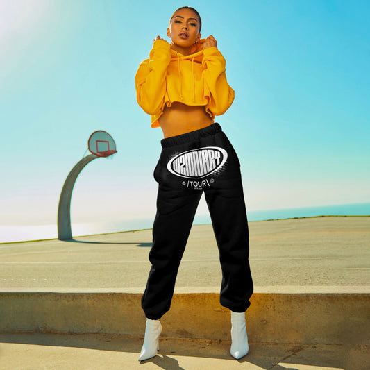 Vizionary Tour Joggers