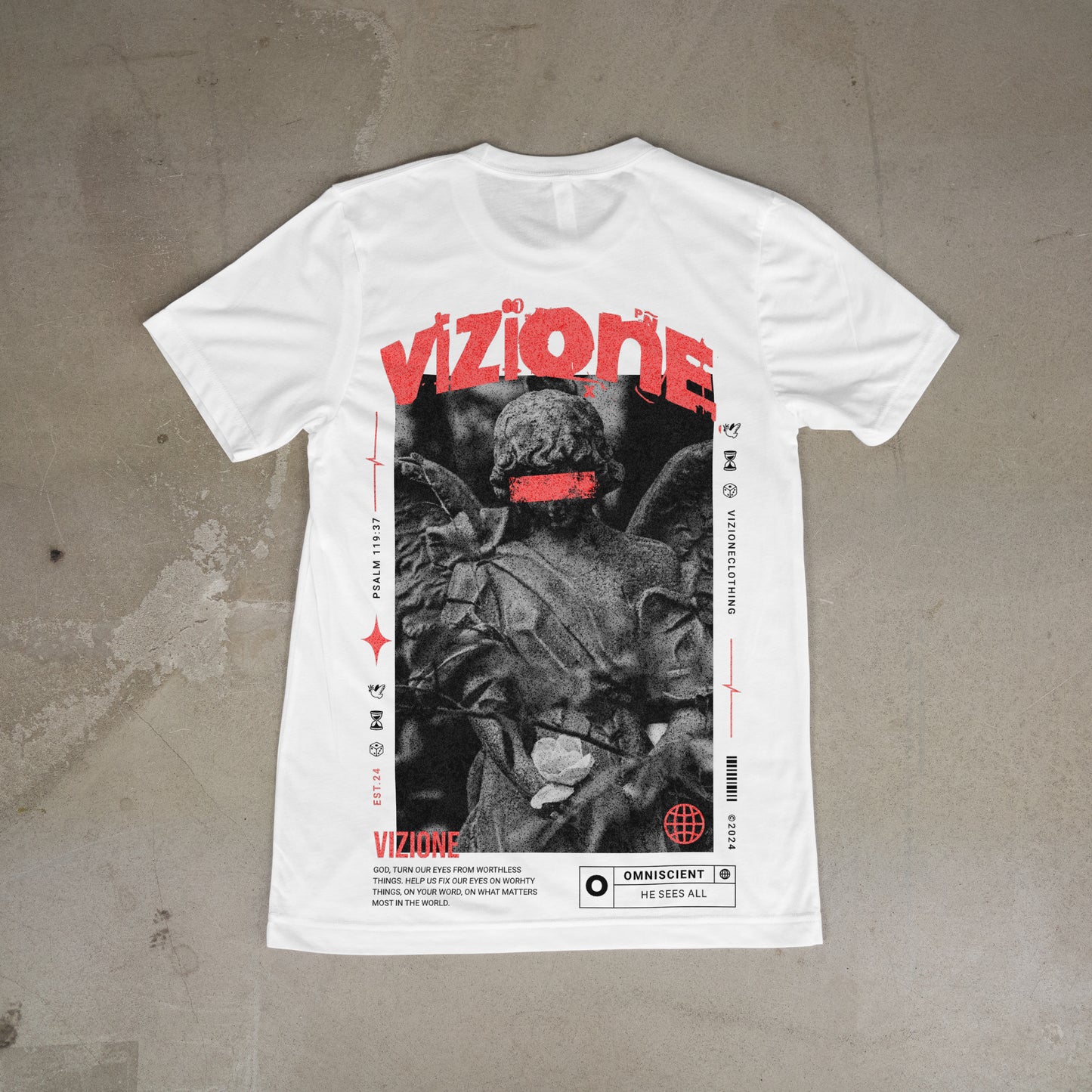 VC TEE